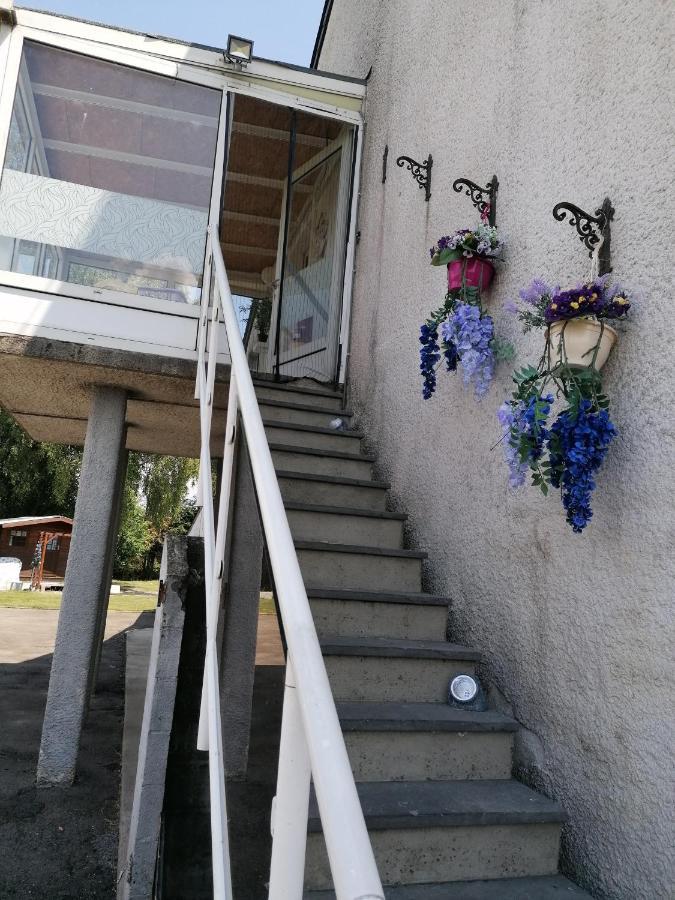 Sweet Home En Gaume Chiny Exterior foto