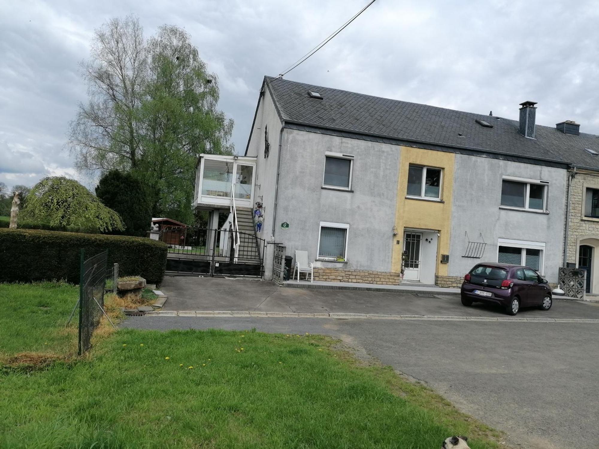 Sweet Home En Gaume Chiny Exterior foto